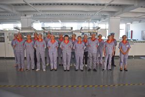Anhui Sunerise Energy Co., Ltd