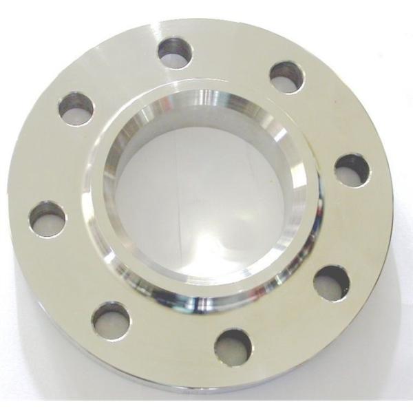 Carbon Steel Forged Flange Socket Weld ASME B16.5 150# Raised Face