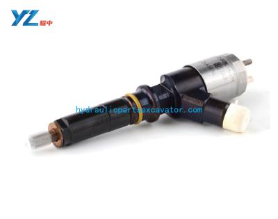 C6.6 máquina escavadora Fuel Injetor 320-0677 para o gato E323D