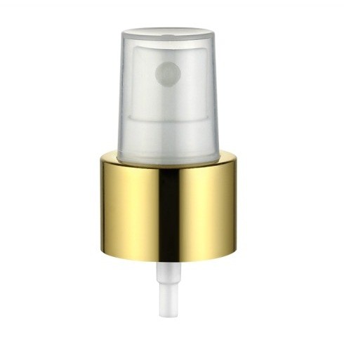 JL-MS101 Aluminum Coating Fine Mist Sprayer Pump 24/410 28/410 For Perfume Bottles