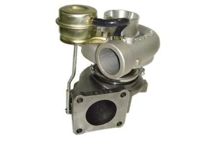Toyota Land Cruiser CT26 Turbo 17201-68010