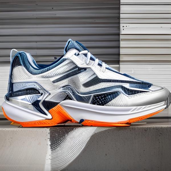 Проницаемые наружные мужские кроссовки OEM ODM