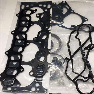 Peças de motor de 1GD Revo 041110E040 as auto reconstroem o jogo da gaxeta