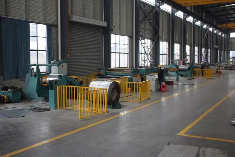 Zhengzhou Jingjiang Auto Parts Co., Ltd.