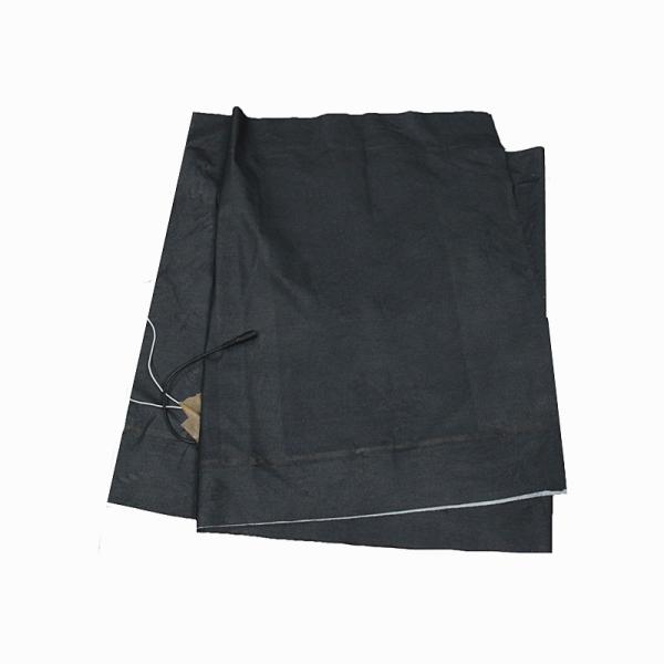 ход ультракрасное 1500mm 600mm нагретого одеяла 12v Graphene электрический