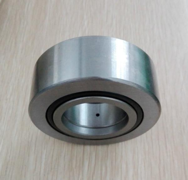 NURT35-1R , Track Roller Bearing With Inner Rings Sealed Cam Follower Roller Bearing