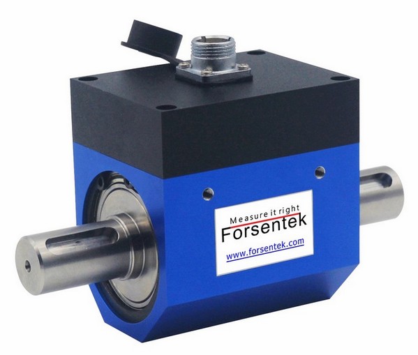 Shaft to shaft rotary torque sensor 5lbf-ft 10lb-ft 20 lb*ft 30lb*ft 50 lbf-ft