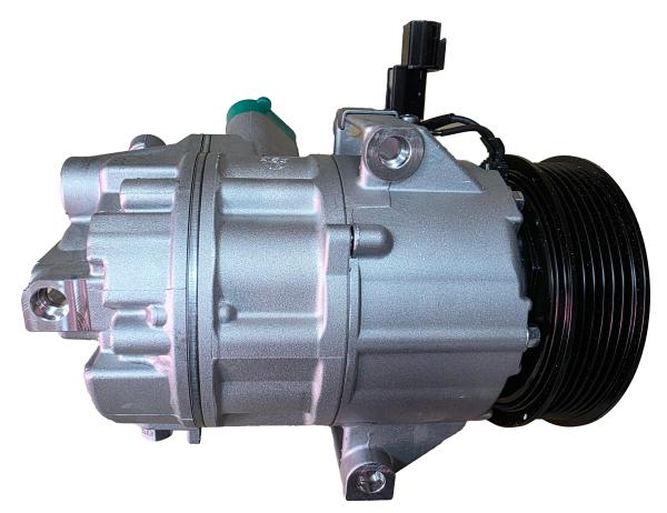 HANON AC Compressor CA500KUHAA05 HYUNDAI CUSTIN 1.5L 2022- 97701-03000