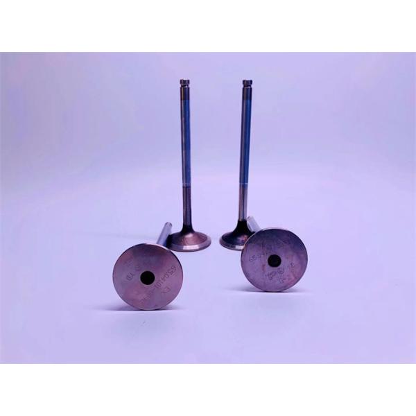DOOSAN Intake And Exhaust Engine Valve