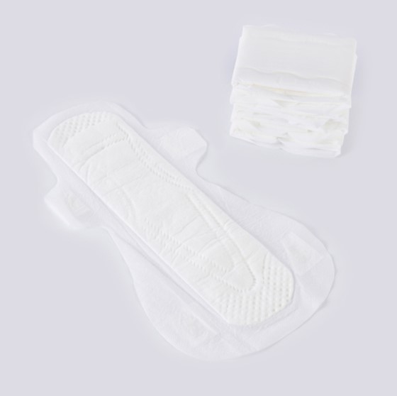 Day And Night Quick Absorption Girls Ladies Sanitary Pads