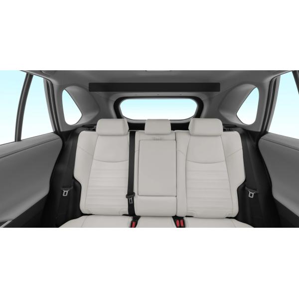 Geely Binyue 1.5T DCT 5 Doors 5 Seats Auto Left Hand Drive Top Selling Used SUV Cars