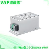 Filtro de ar para gabinete elétrico de corrente de baixa fuga e faixa de temperatura -25C-85C