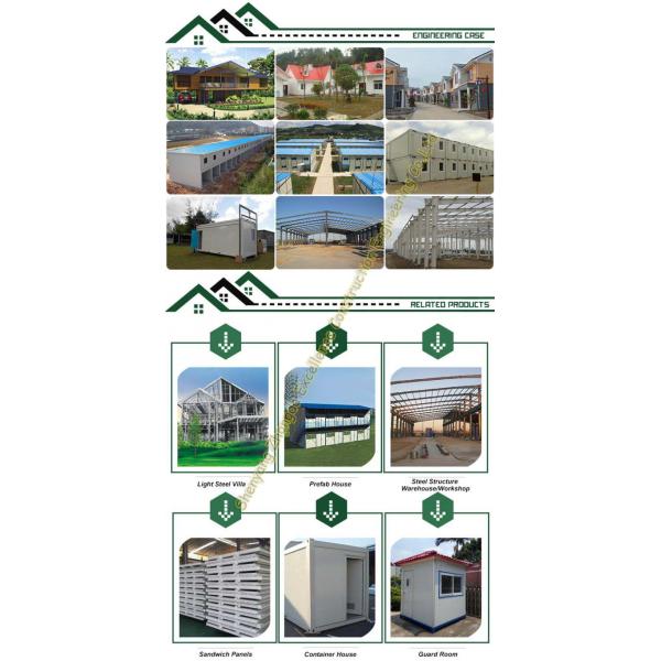 Moisture Proof Steel Metal Foam Eps Sandwich Panel , Insulated Metal Panels
