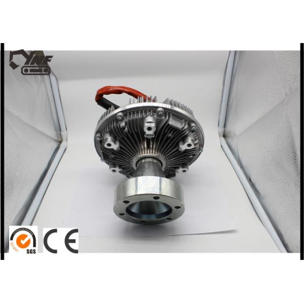 E320D  avivan serie del  de las piezas del motor del excavador del embrague YNF01106 281-3588