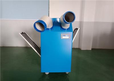 sistemas de refrigeração industriais do ponto 18700BTU/refrigeradores provisórios para fornecer o ar frio