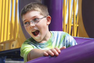 Far / Near Vision 1.59 Polycarbonate Progressive Lenses Reliable Imported Raw Material