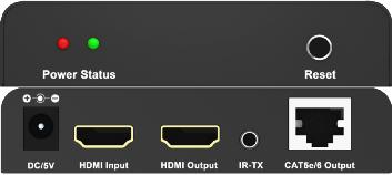 200m 1080P HDMI Extender