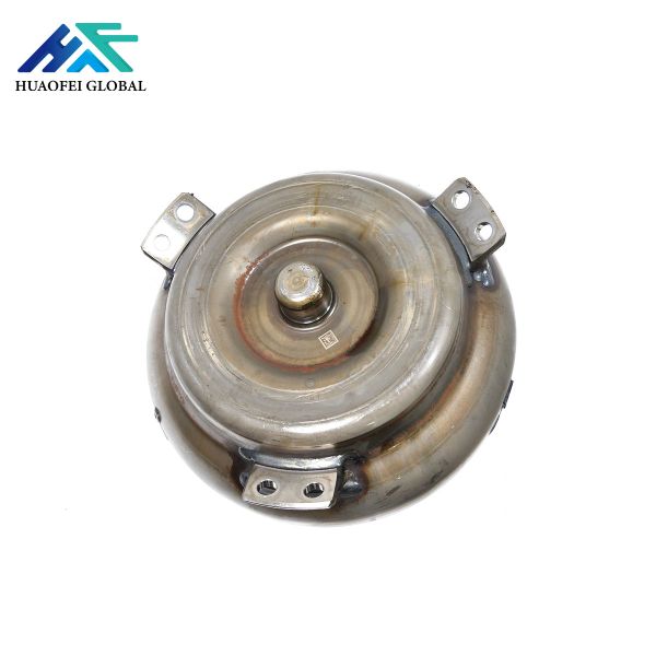 GEN 722.9 Automatic Transmission Gearbox Torque Converter For Mercedes Benz