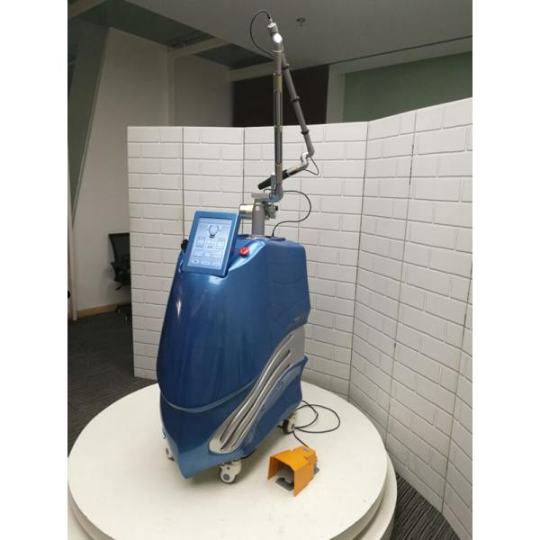 Korea Lab 7 joints Arm 1~10Hz PicoSecond Laser FM-PS picosecond laser tattoo removal for sale