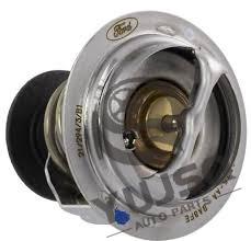 1X4Z8575B THERMOSTAT for FORD coolingsystem aftermarket