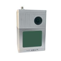 Sistema LiDAR Móvel Livox Tele 15 Sensor Laser Não Tripulado