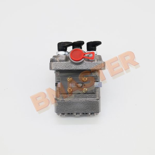 Fuel Injection Pump Head 719225-51100 For 3TNE68-BE-EBE Diesel Engines With Corrosion-Resistant Alloy Construction