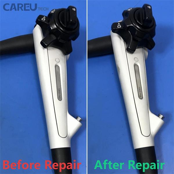 STORZ 13820pks Gastroscopio para reparación
