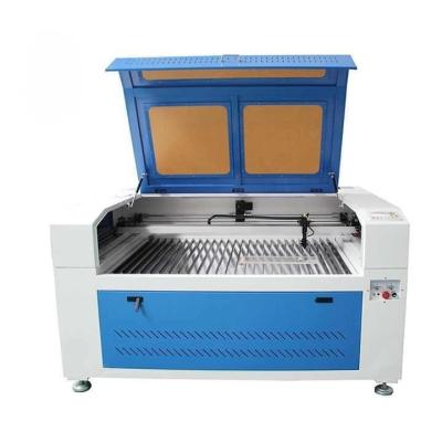 0-400mm/s Laser Engraving And Cutting Machine For Acrylic Wood Fabric Leather