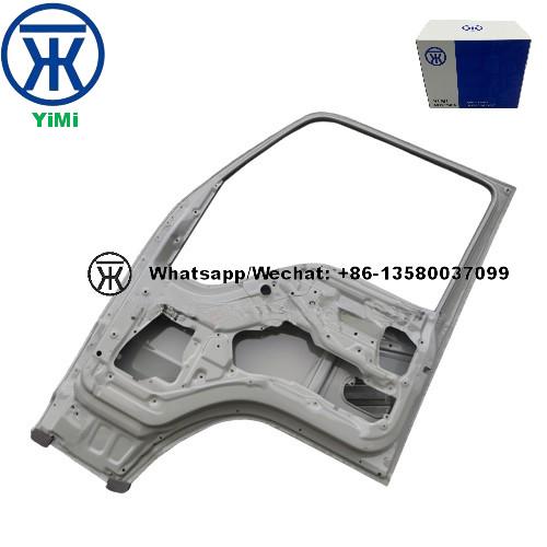 RH 8975814301 8978638491 do ASM FRT WO/TRIM da PORTA de ISUZU NPR71 NQR75