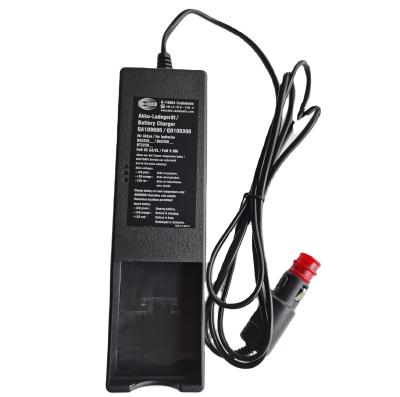 B229900000037 HBC Remote Control Battery Charger QA109600 QD109300 DC10-30V/1.5A BA225030