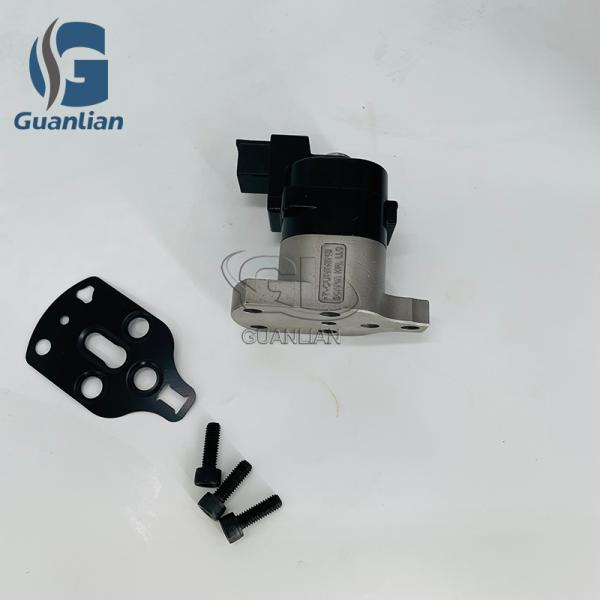 ISX QSX 15 X15 ISX15 QSX15 Diesel Engine Kits Fuel Timing and Metering Actuator 4089981 For Cummin QSX15/ISX15/X15 Engine