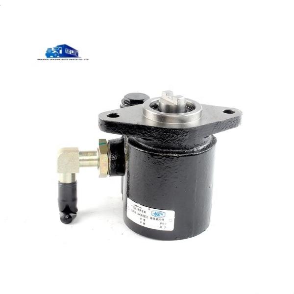 Truck Spare Part Engine Steering Booster Pump Reference NO. SHA4603 Electronic Power