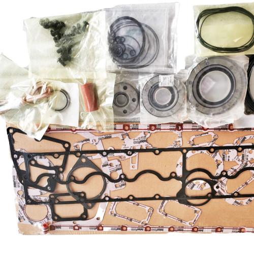 4089998 Diesel Generator Spare Parts M11 QSM11 Cummins Engine Gasket Kit