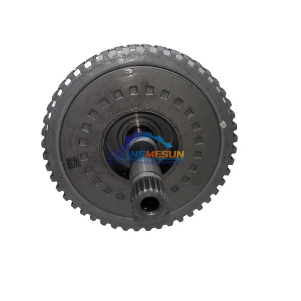 Automatic Transmission Input Shaft  Forward Clutch Assembly for Chery Tiggo Arrizo CVT Transmission 025CHA1509100