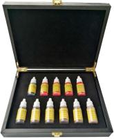 Liquid Permanent Makeup Tattoo Ink Pigments , Organic Healthy Tattoo Ink