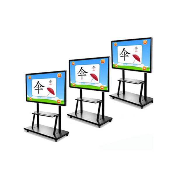 65 inch School Dedicated Multimedia Education Electronic Whiteboard Touch One Machine