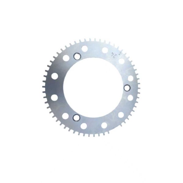 New 12314W000P Auto Body Parts 2023 Mitsubishi Outlander Flywheel Mounting Plate for GF23 Model Transmission Parts 3 Months