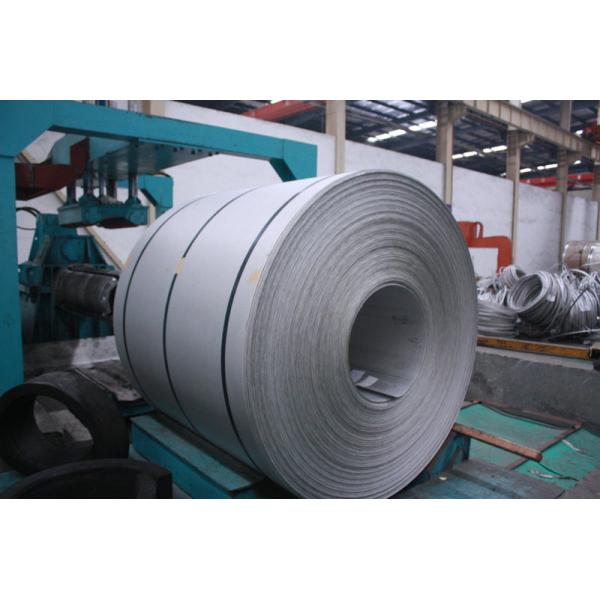 SUS 310 / 310S, NO.1 Surface Hot Rolled Steel Coil / Plate GB ASTM AISI JIS EN DIN