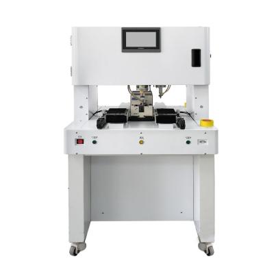 Máquina de parafusos industrial Máquina automática de bloqueio de parafusos Parafusador