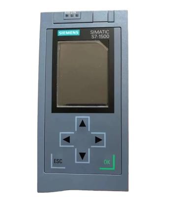 6ES7515-2FM02-0AB0 SIMATIC S7-1500F Siemens CPU PLC 1515F-2 PN
