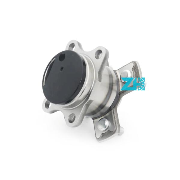 Assemblage de roulement du moteur à roues arrière 42200-T5B-951 42200T5B951 Pour Honda