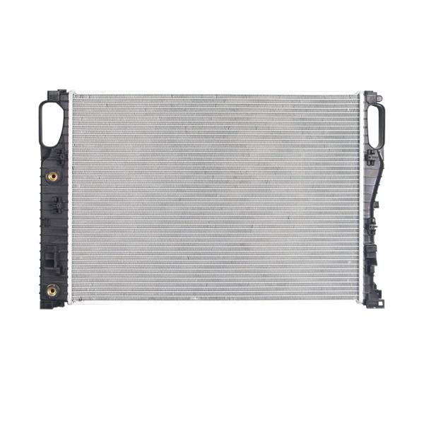 2115003202 Radiateur brasé en aluminium pour Mercedes-Benz E200 E220 E280 C219 CLS320 OE NON
