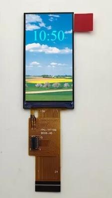 1.99 Inch LCD TFT Screen 170x320 NV3030 IPS TFT Display Screen