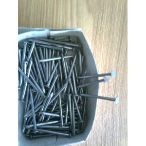common nails