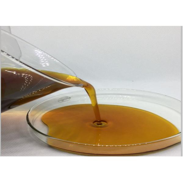 Hydrolysate 50% líquido da proteína do adubo orgânico de 100% com ácido aminado para plantas