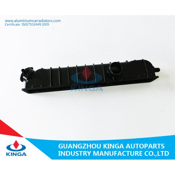 OEM 52462546 / 52462549 Right Radiator Plastic Tank For PLAZER / JIMMY 1994-1995