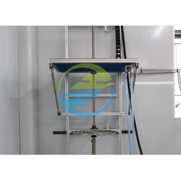 IEC 60592 IPX1 к водоустойчивому испытательному оборудованию предохранения от входа IPX8