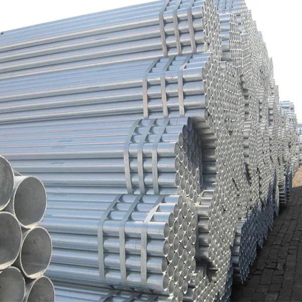 EMT гнуть гальванизированную стальную трубу трубы водопровода 165mm промышленную гальванизированную