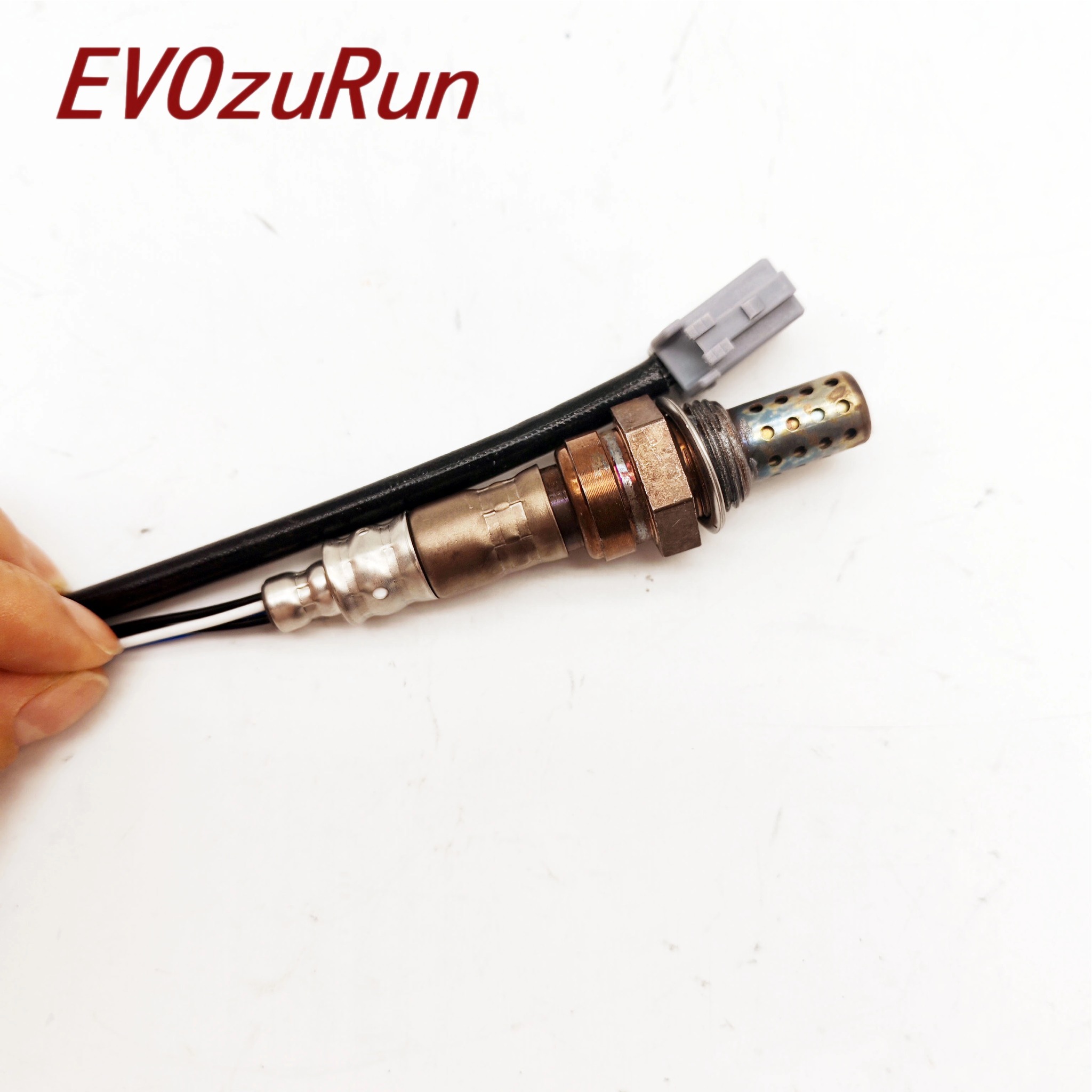 Downstream O2 Oxygen Air Fuel Ratio Sensor Replacement 234-4233 250-24486 For Corolla 2004-2008 Matrix Vibe 2003-2008