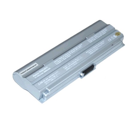 laptop battery use for sony,model: BP2Th